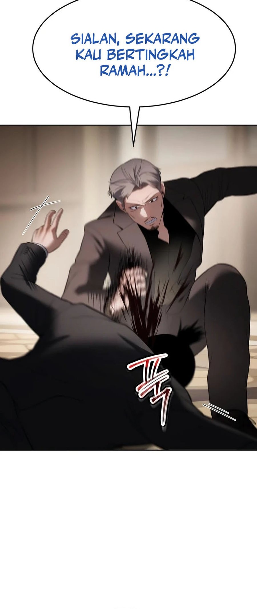 Baek XX Chapter 118 Gambar 109