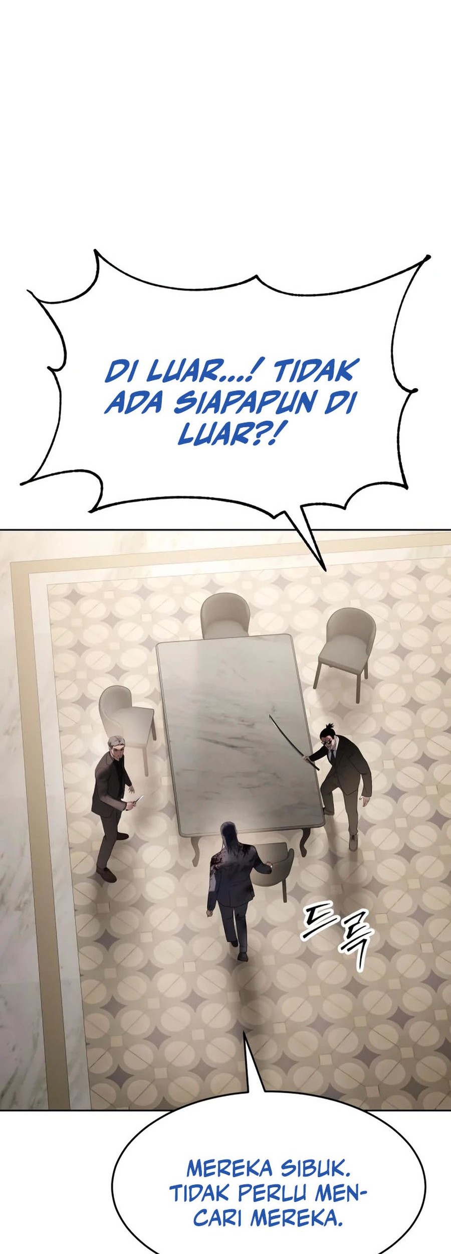 Baek XX Chapter 118 Gambar 73