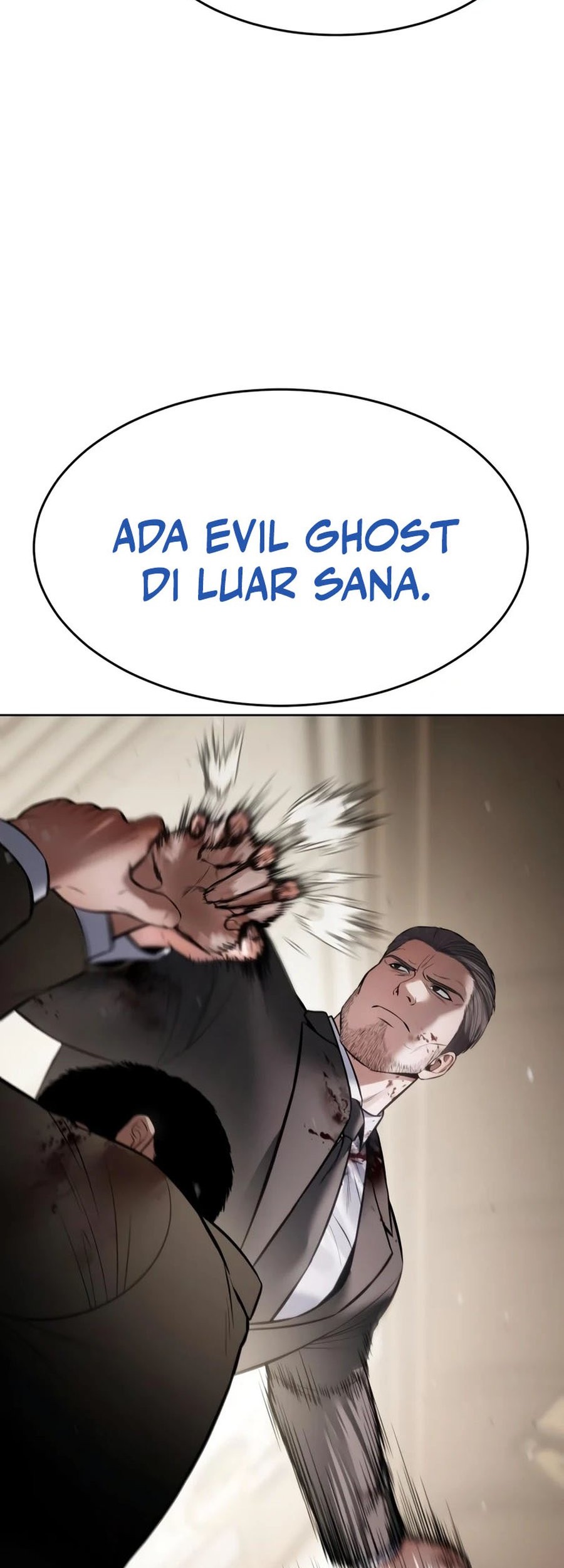 Baek XX Chapter 118 Gambar 74