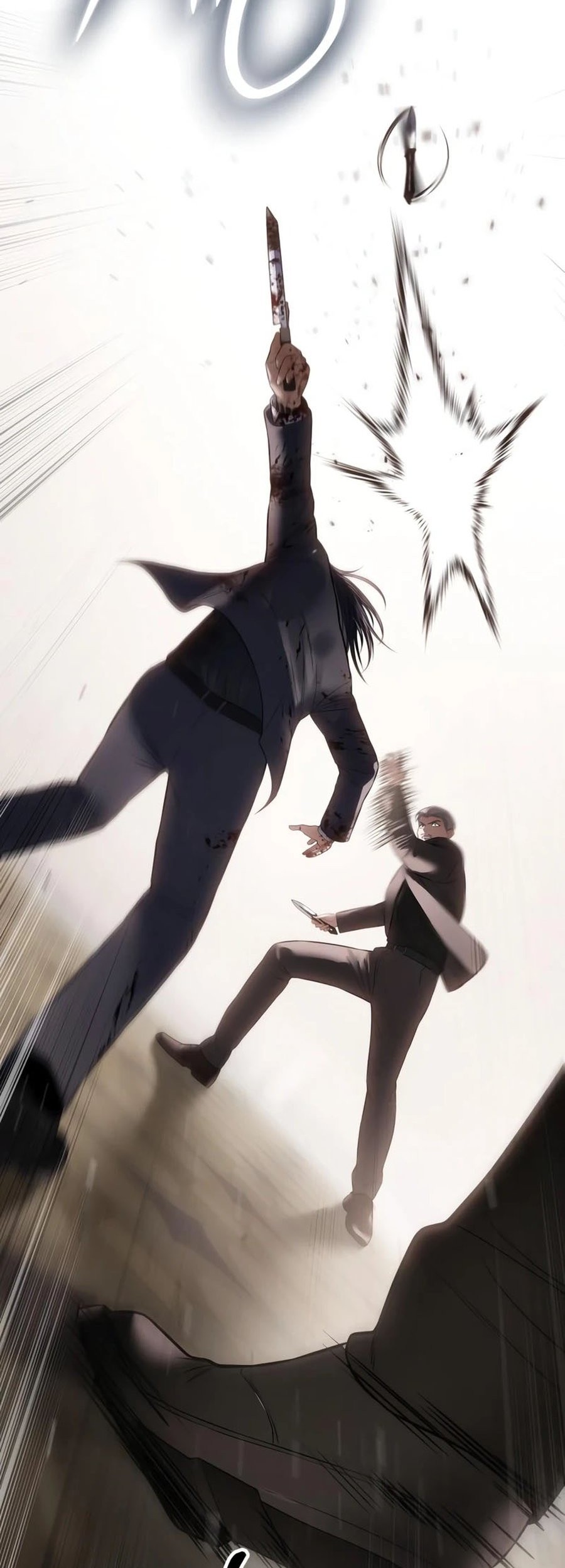 Baek XX Chapter 118 Gambar 85