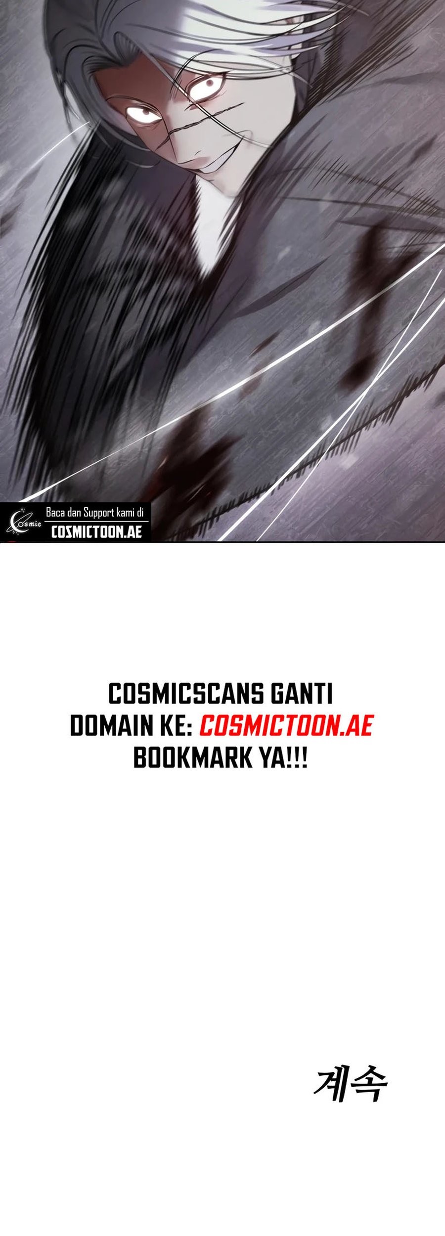 Baek XX Chapter 118 Gambar 127