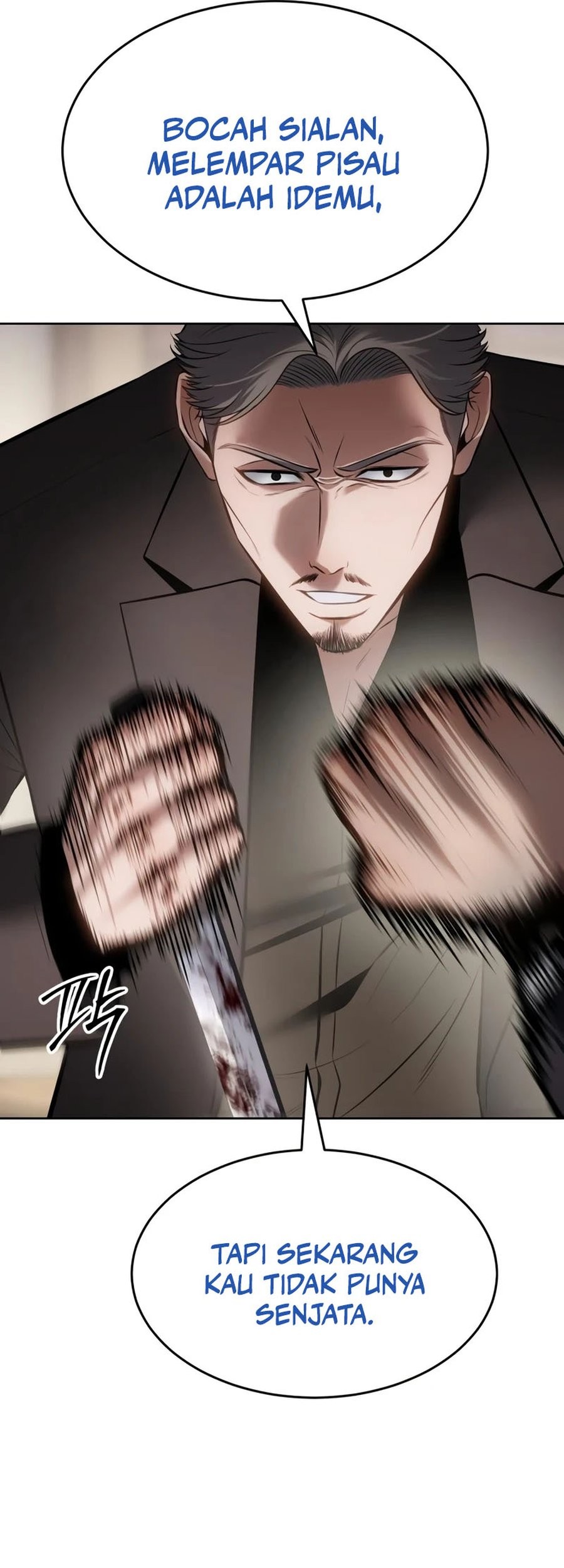 Baek XX Chapter 118 Gambar 110