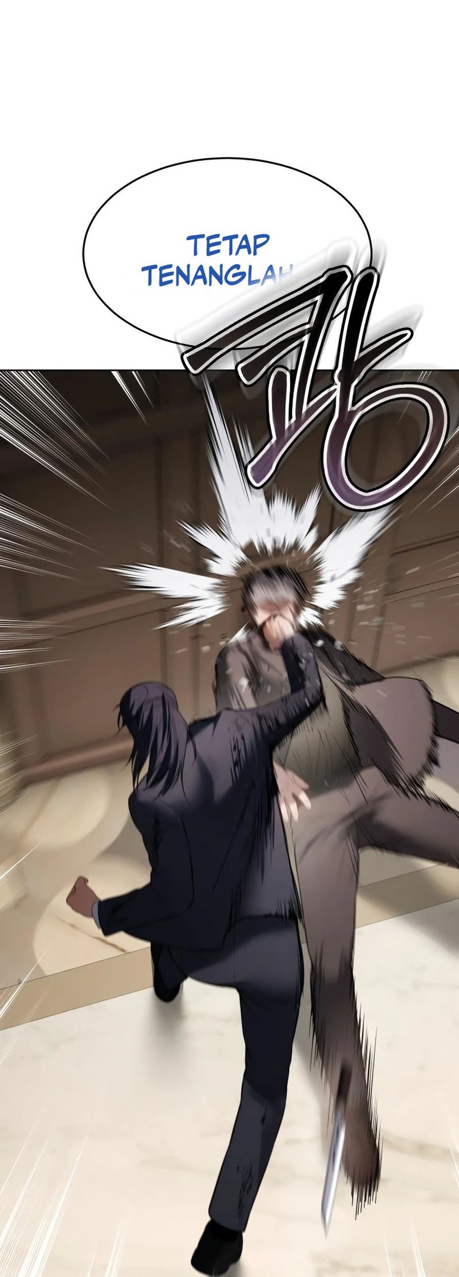 Baek XX Chapter 118 Gambar 111