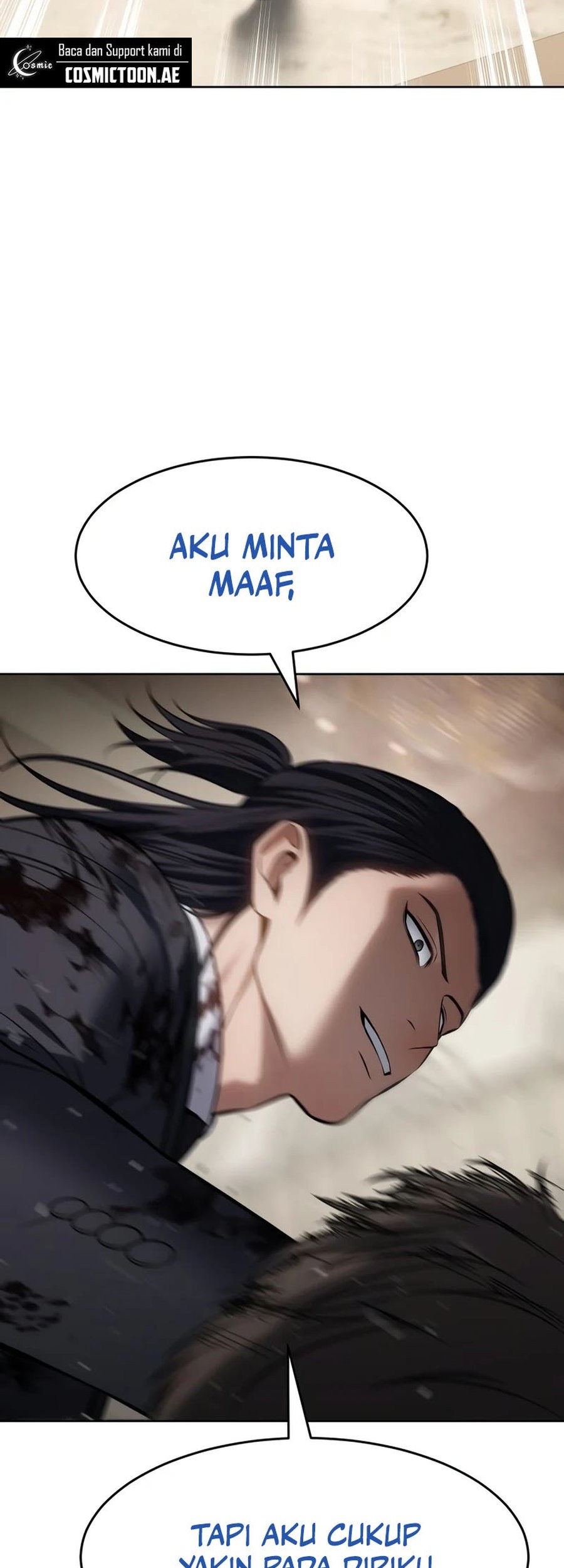 Baek XX Chapter 118 Gambar 112