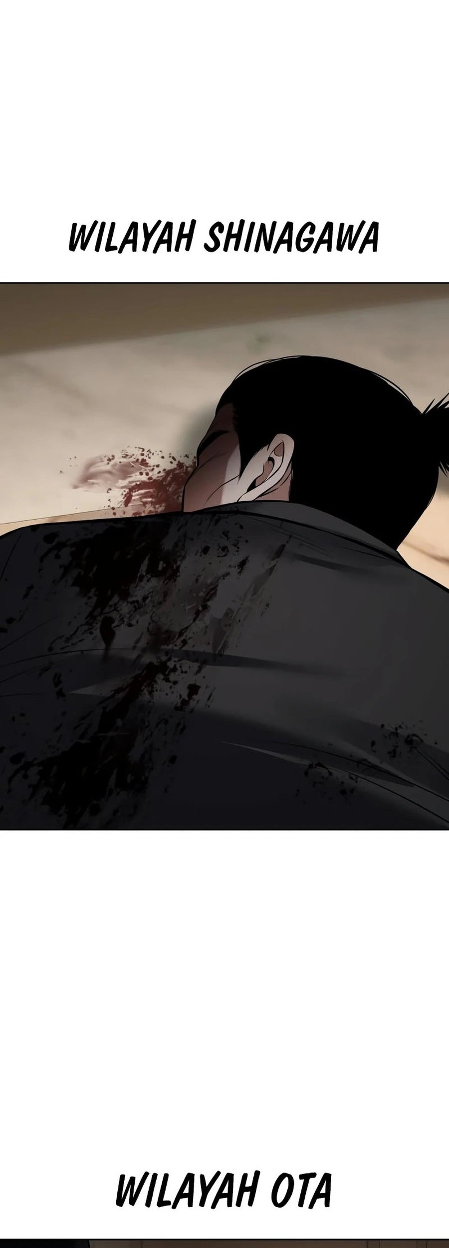 Baek XX Chapter 118 Gambar 115