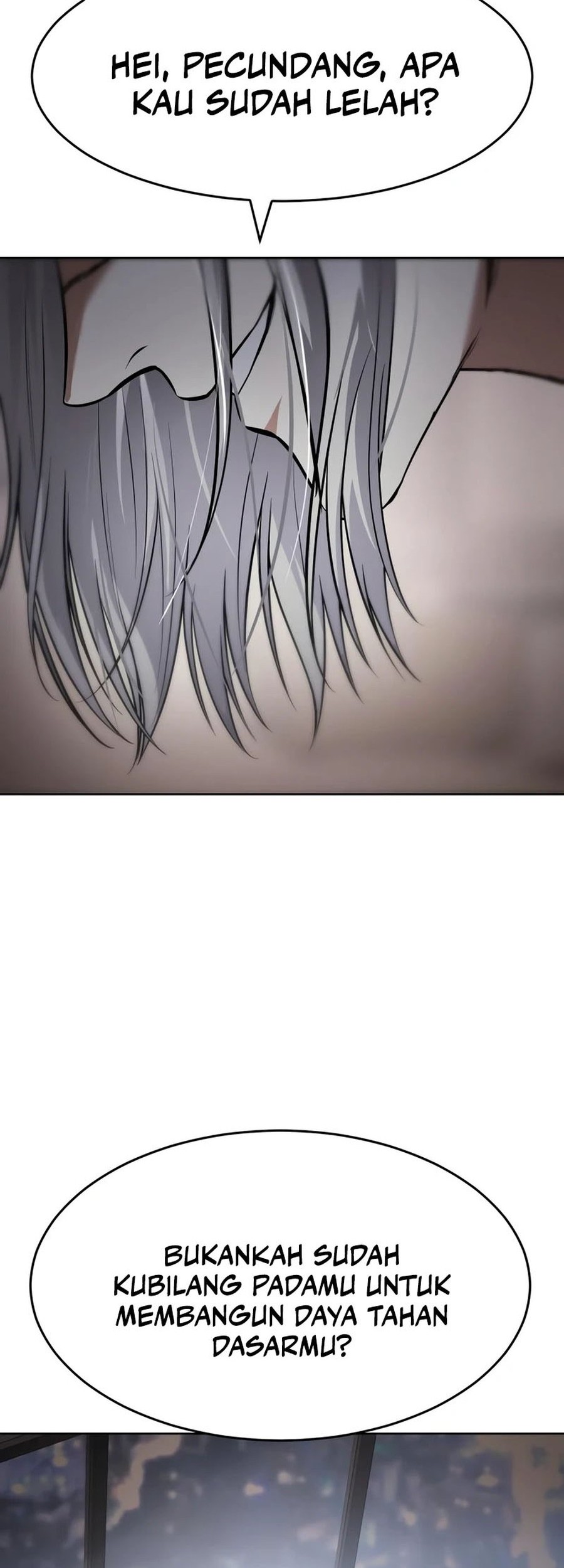 Baek XX Chapter 118 Gambar 122