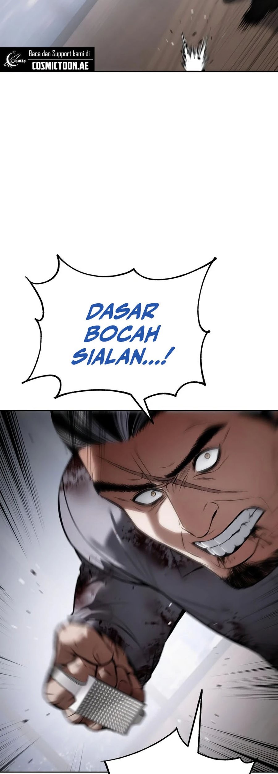 Baek XX Chapter 118 Gambar 8