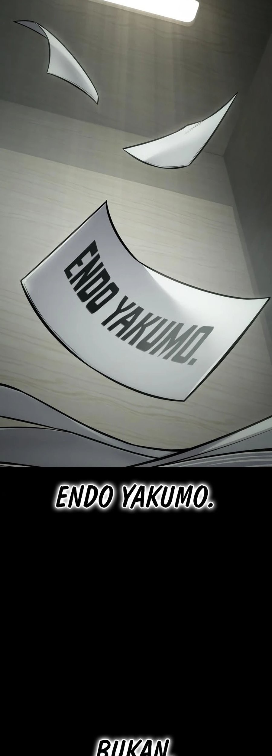 Baek XX Chapter 118 Gambar 23