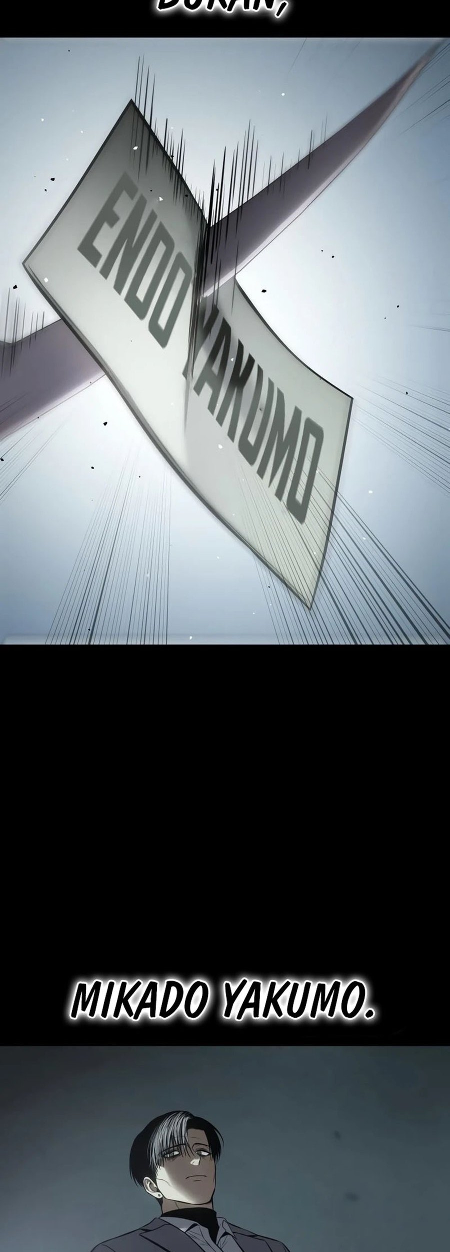 Baek XX Chapter 118 Gambar 24