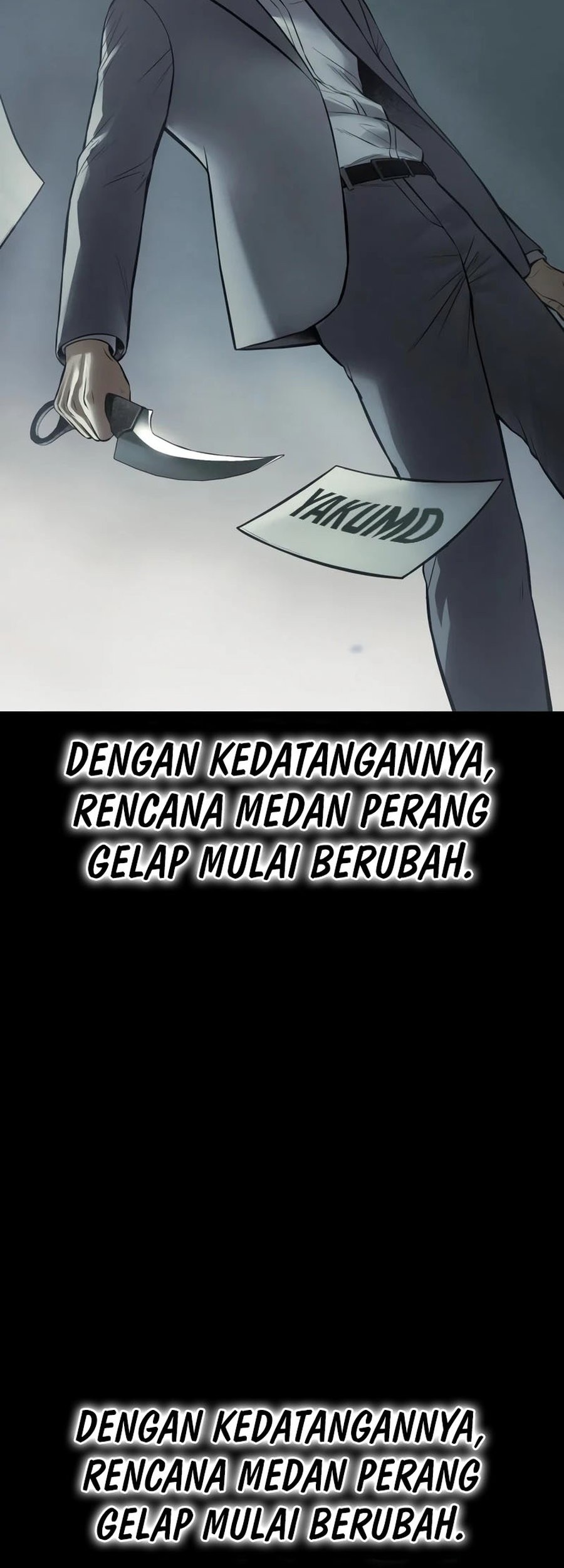 Baek XX Chapter 118 Gambar 25