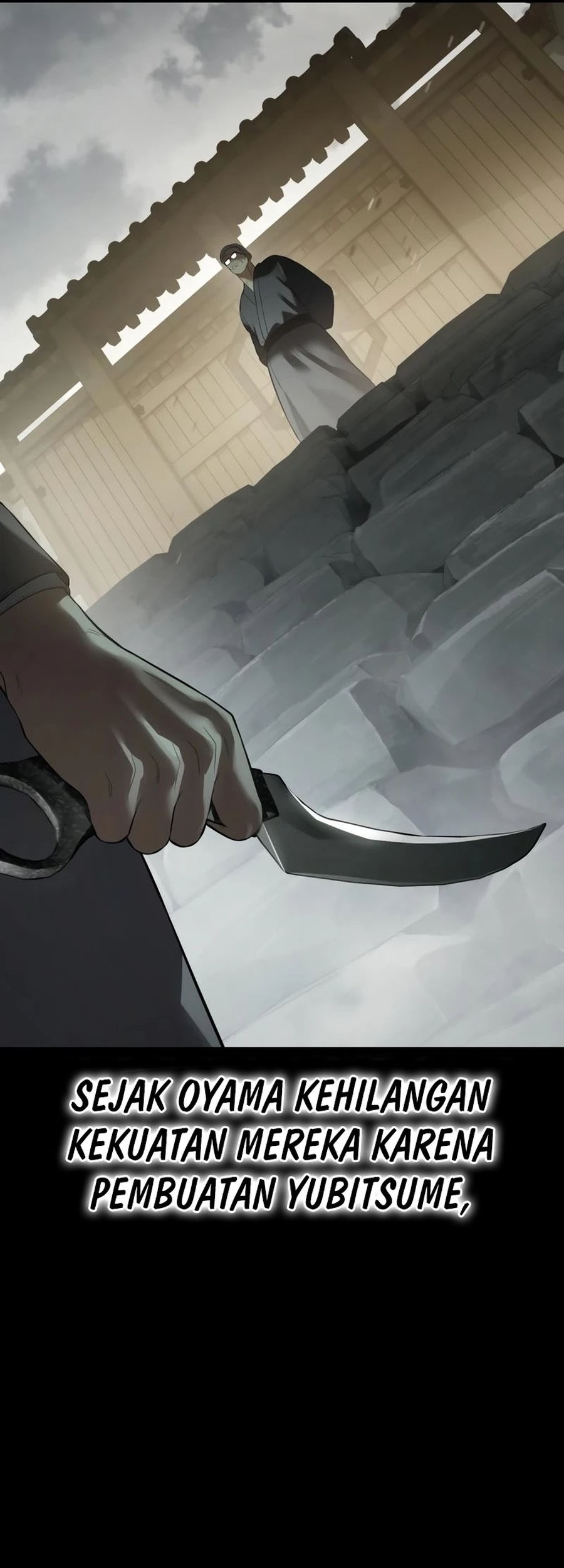 Baek XX Chapter 118 Gambar 27