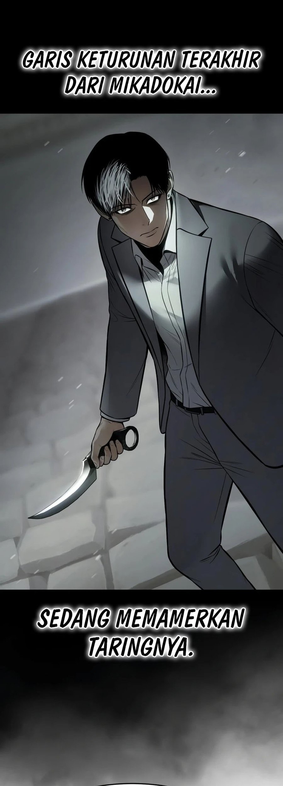 Baek XX Chapter 118 Gambar 28