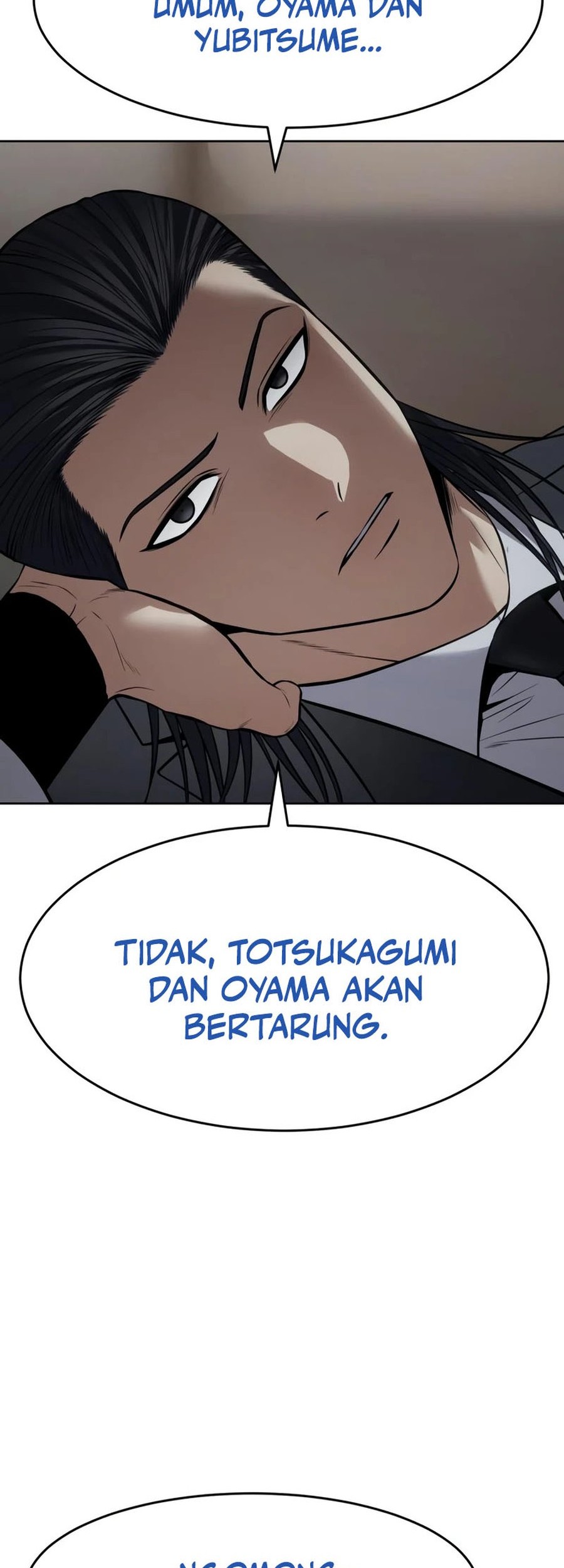 Baek XX Chapter 118 Gambar 32