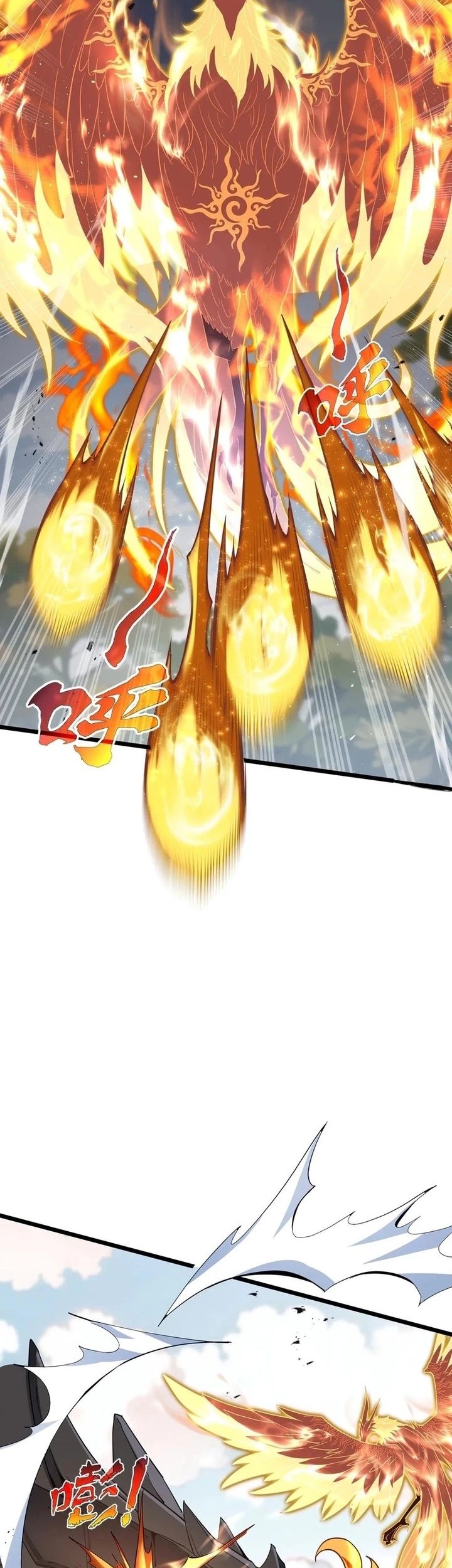 I Contracted Myself Chapter 76 Gambar 37