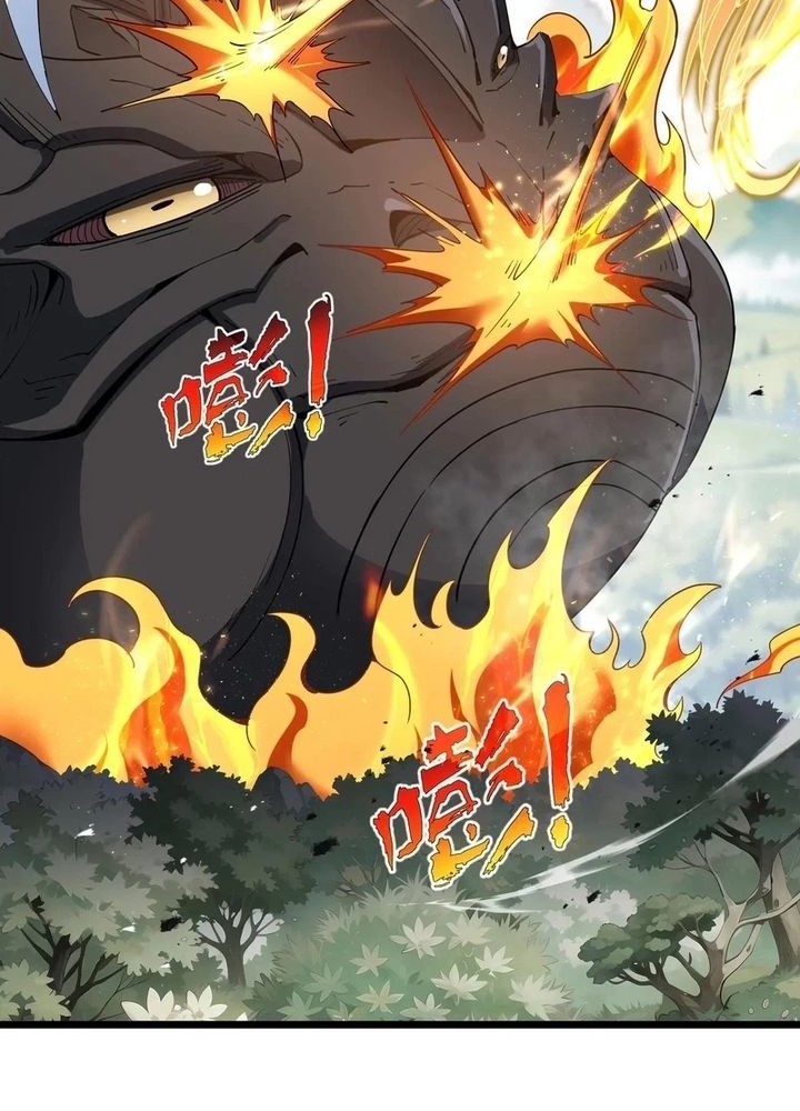 I Contracted Myself Chapter 76 Gambar 38