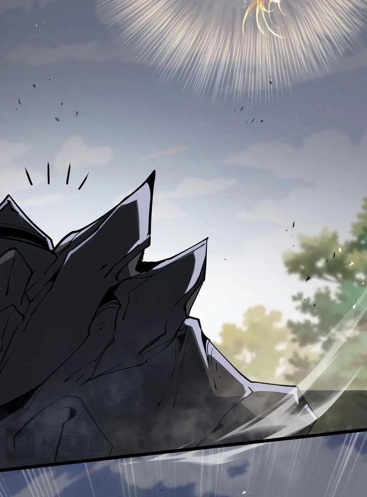 I Contracted Myself Chapter 76 Gambar 41