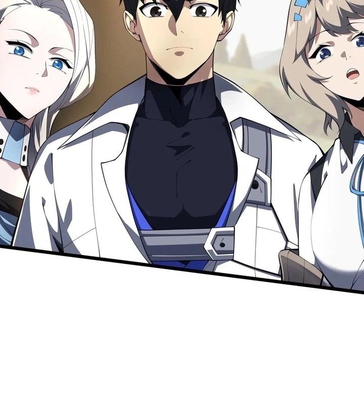 I Contracted Myself Chapter 76 Gambar 47