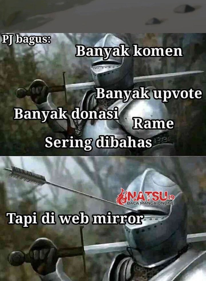 I Contracted Myself Chapter 76 Gambar 52