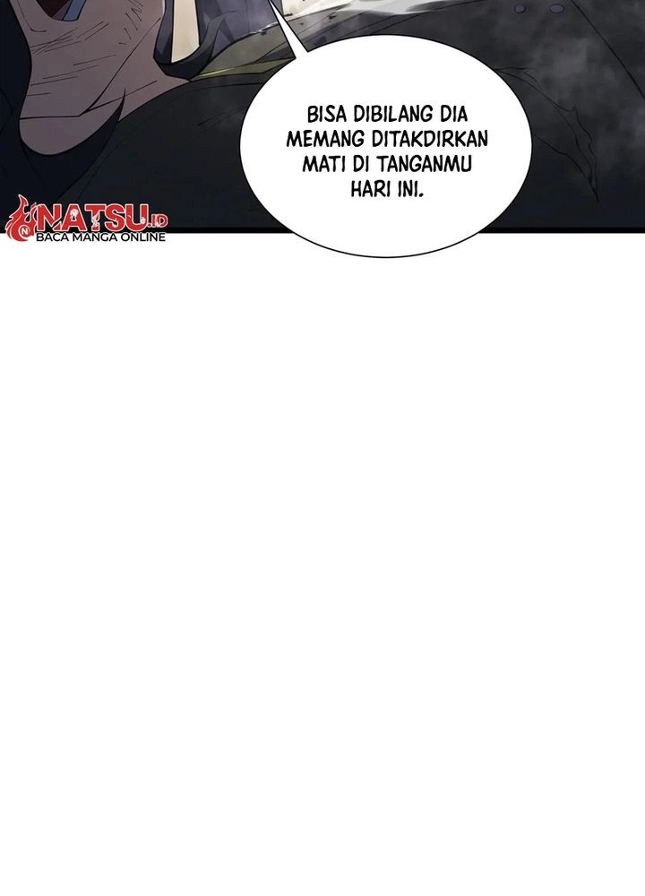 I Contracted Myself Chapter 76 Gambar 28