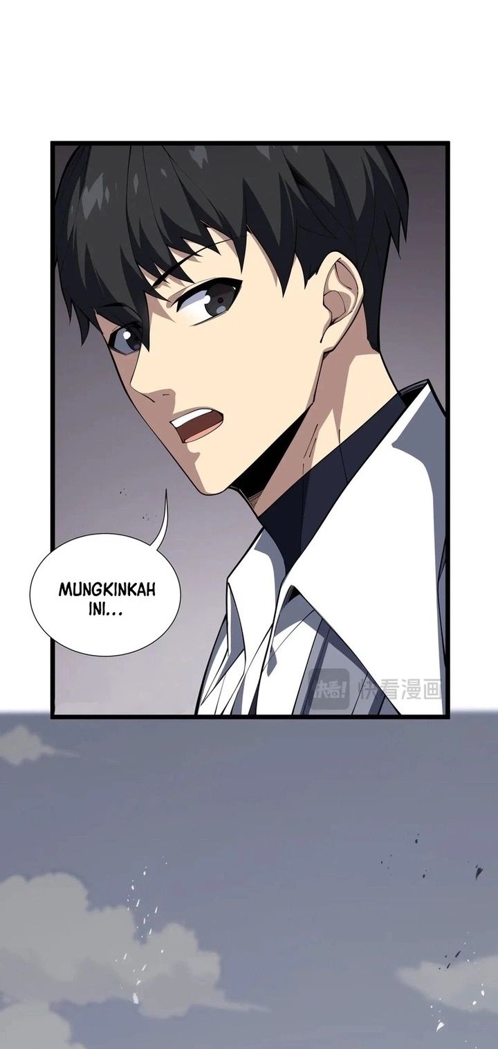 I Contracted Myself Chapter 76 Gambar 33