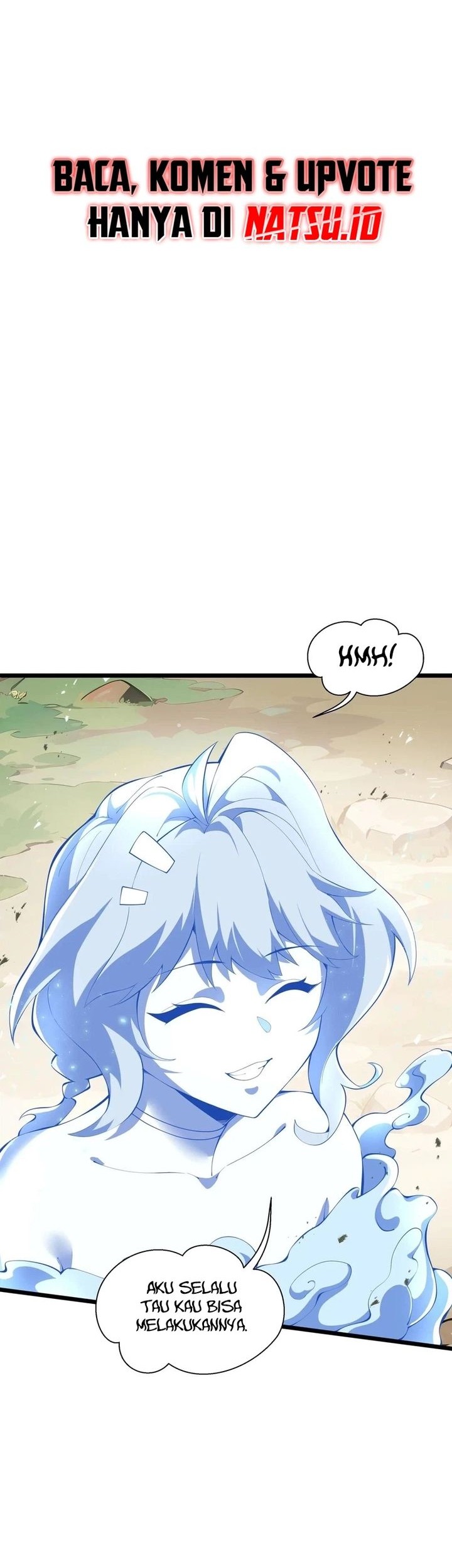 I Contracted Myself Chapter 76 Gambar 7