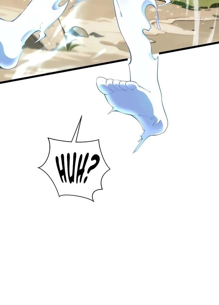 I Contracted Myself Chapter 76 Gambar 16