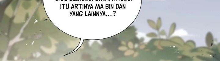 I Contracted Myself Chapter 76 Gambar 25