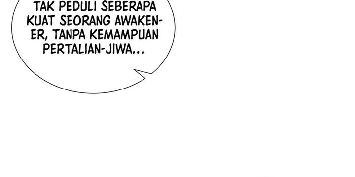 I Contracted Myself Chapter 75 Gambar 27