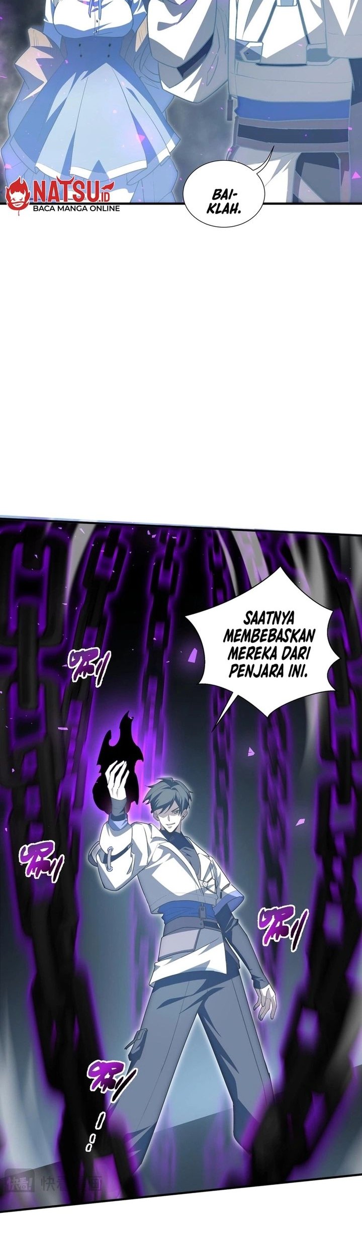 I Contracted Myself Chapter 75 Gambar 32