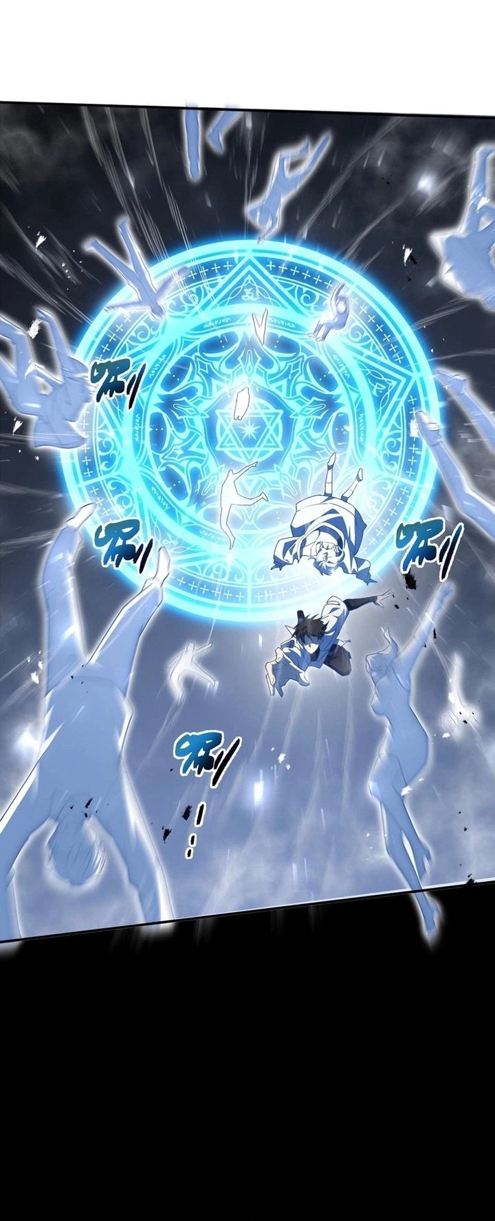 Manhua I Contracted Myself Chapter 75 gambar nomor 2