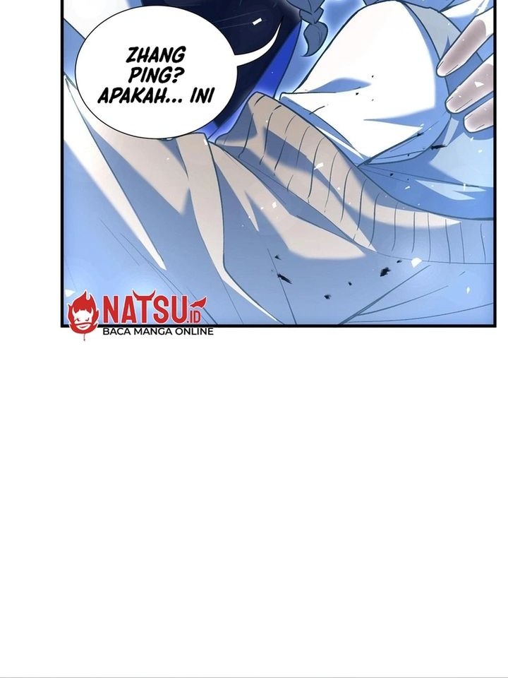 I Contracted Myself Chapter 75 Gambar 15