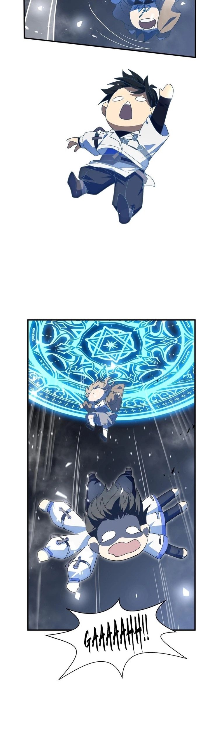 I Contracted Myself Chapter 75 Gambar 23