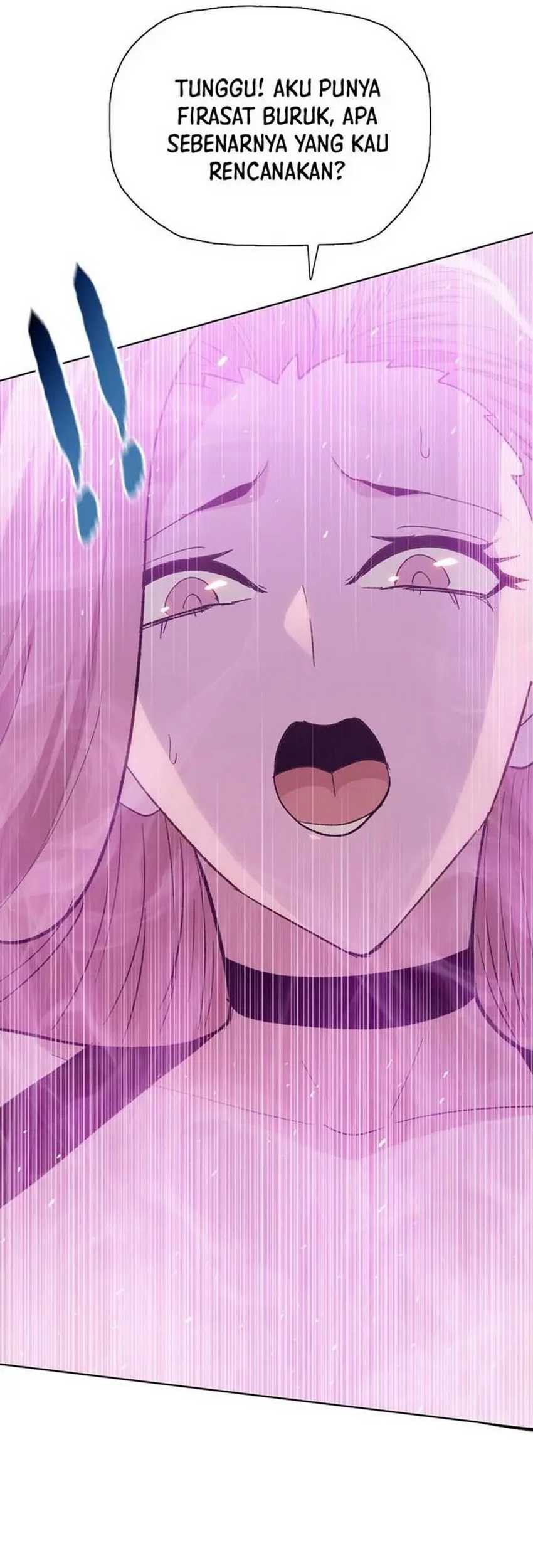 The Last All-Knowing Man Collected Trillions of Stuff from Day One Chapter 52 Gambar 42