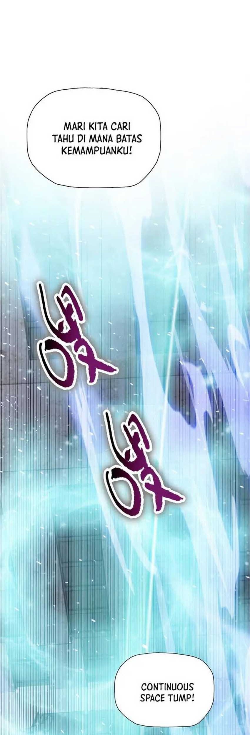 The Last All-Knowing Man Collected Trillions of Stuff from Day One Chapter 52 Gambar 43