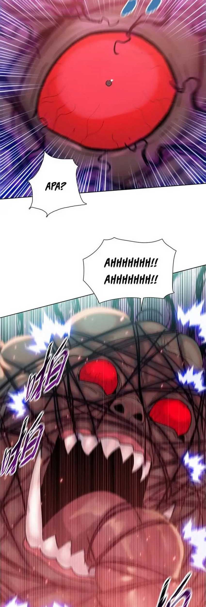 The Last All-Knowing Man Collected Trillions of Stuff from Day One Chapter 52 Gambar 19