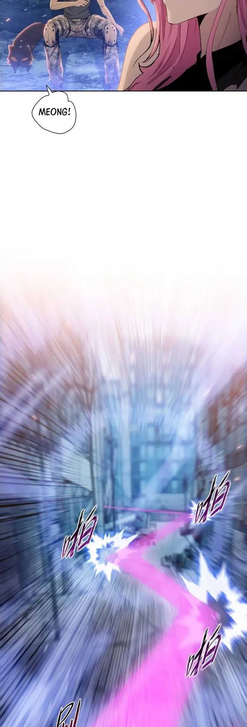 The Last All-Knowing Man Collected Trillions of Stuff from Day One Chapter 52 Gambar 25