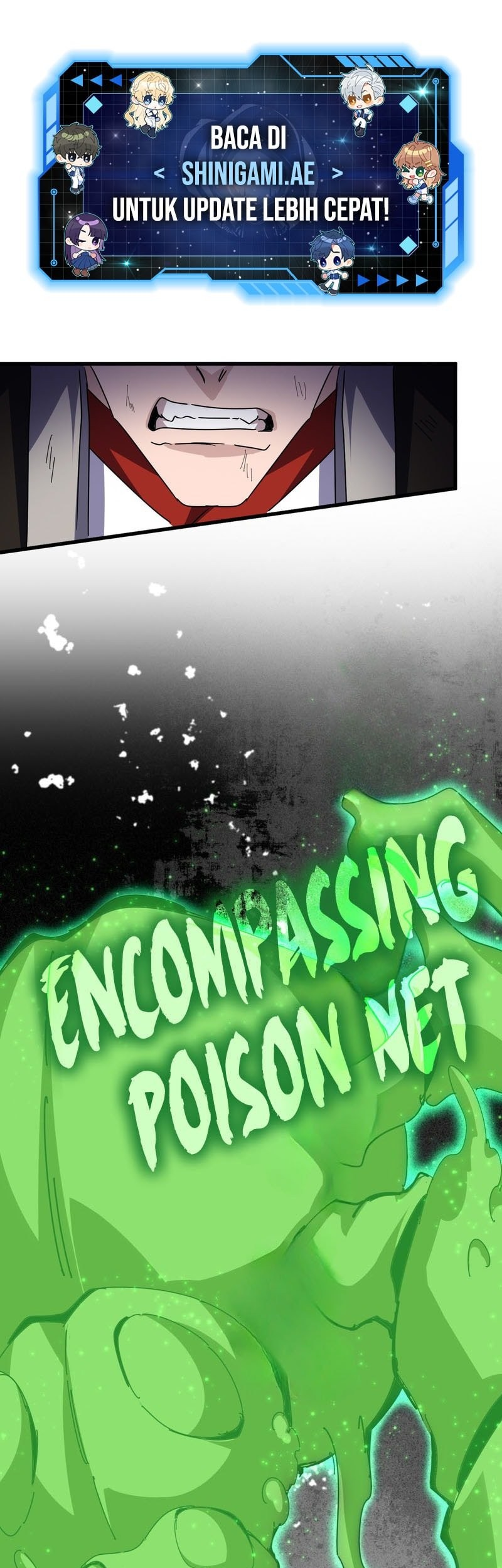 Manhua Magic Emperor Chapter 675 gambar nomor 2