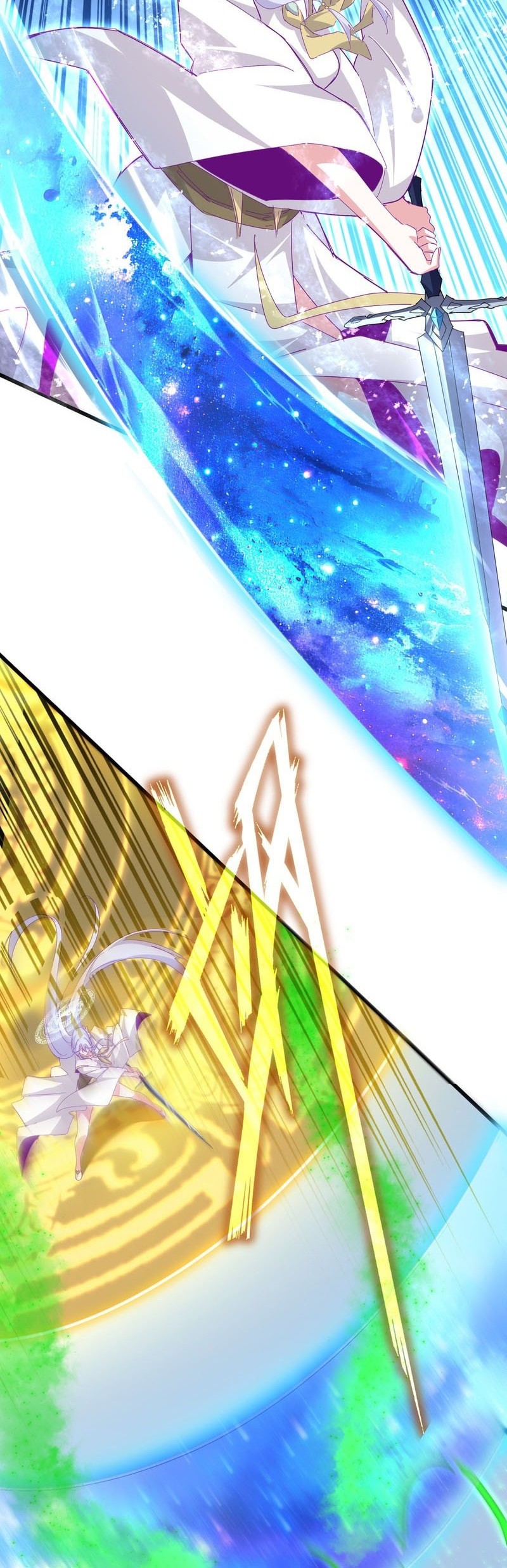 Magic Emperor Chapter 675 Gambar 9