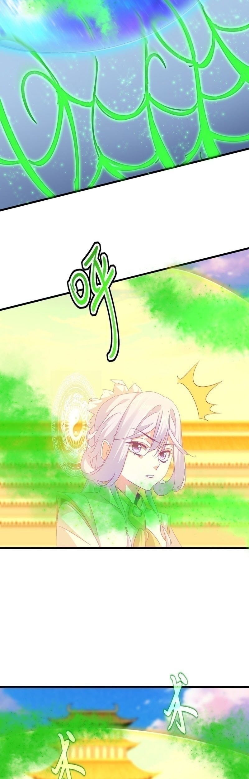 Magic Emperor Chapter 675 Gambar 10