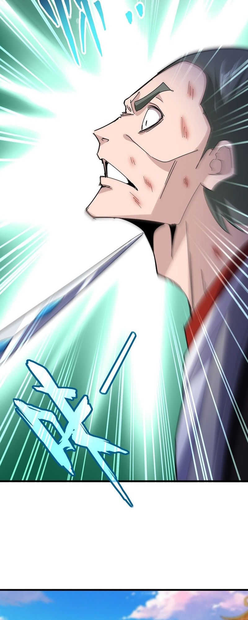 Magic Emperor Chapter 675 Gambar 17