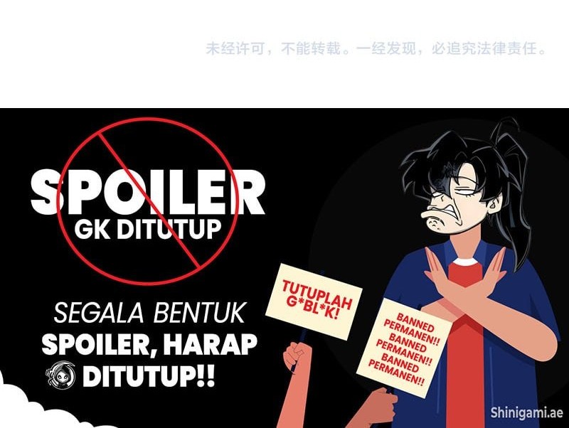 Magic Emperor Chapter 675 Gambar 31