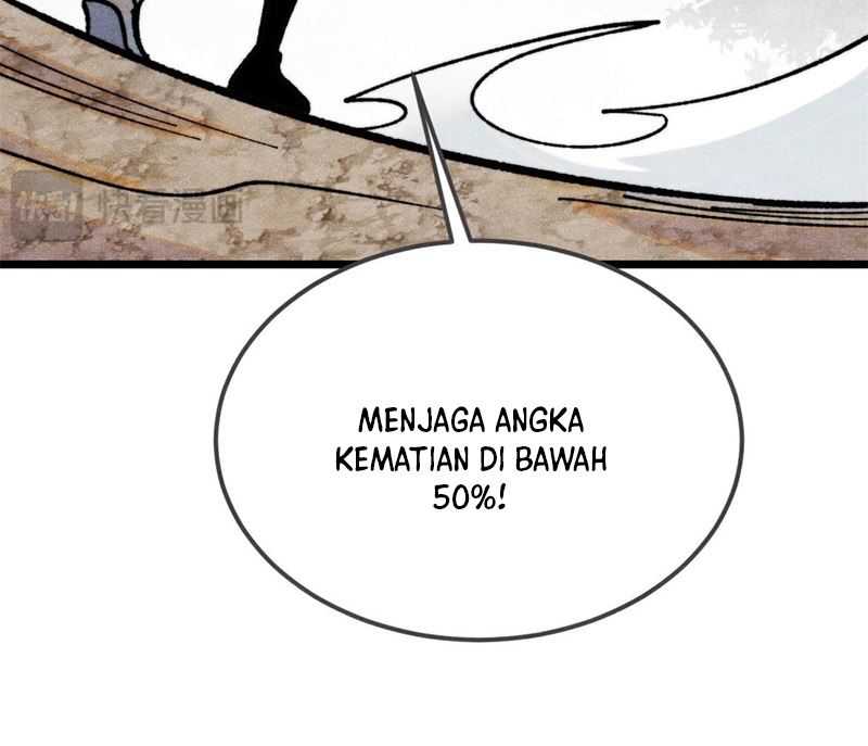 All Hail the Sect Leader Chapter 405 Gambar 51