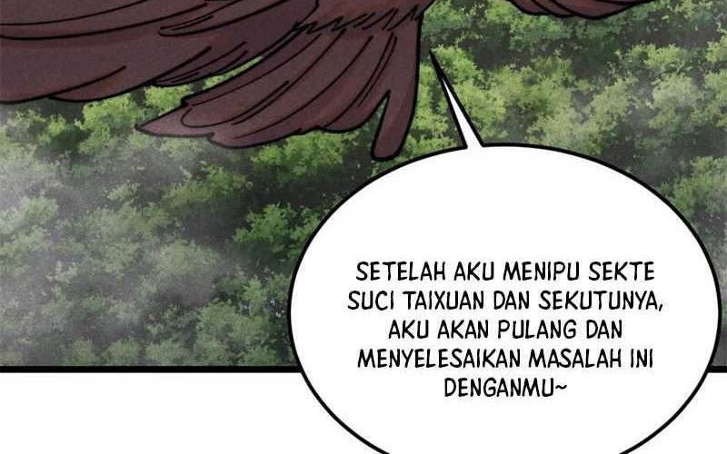 All Hail the Sect Leader Chapter 405 Gambar 38
