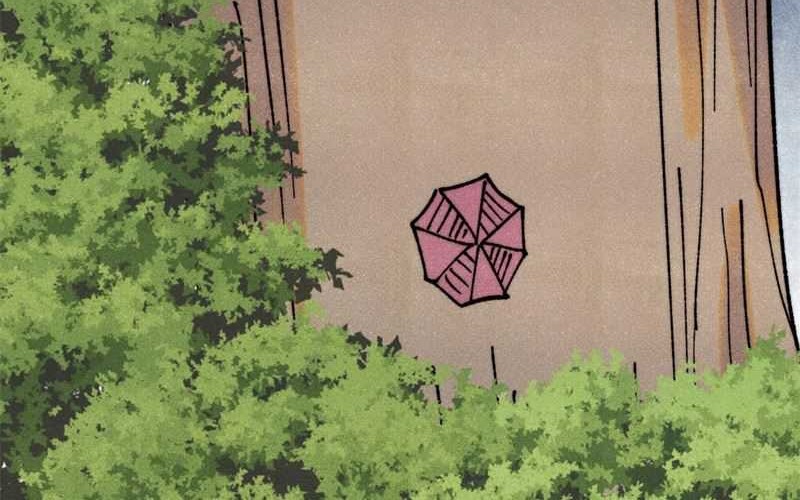 All Hail the Sect Leader Chapter 405 Gambar 42