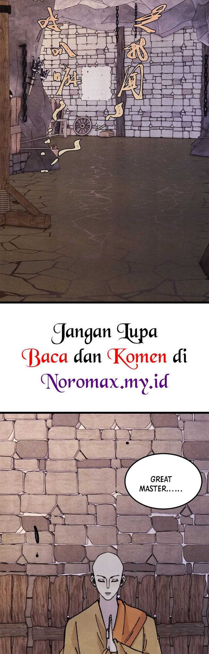 All Hail the Sect Leader Chapter 405 Gambar 6