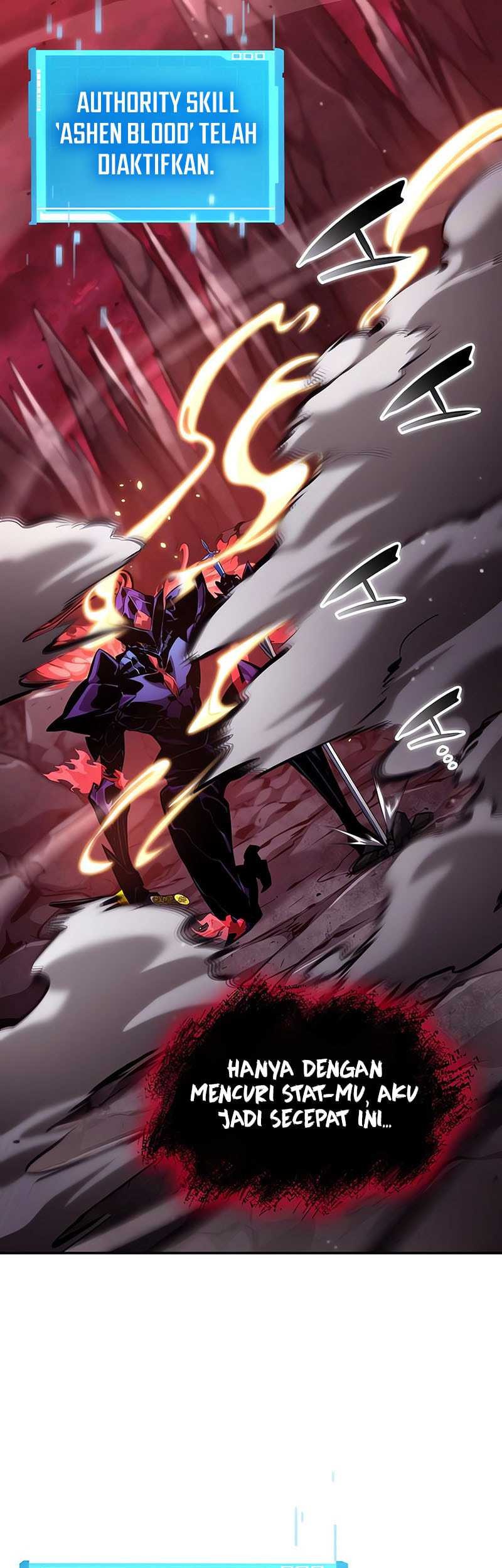 Boundless Necromancer Chapter 128 Gambar 52