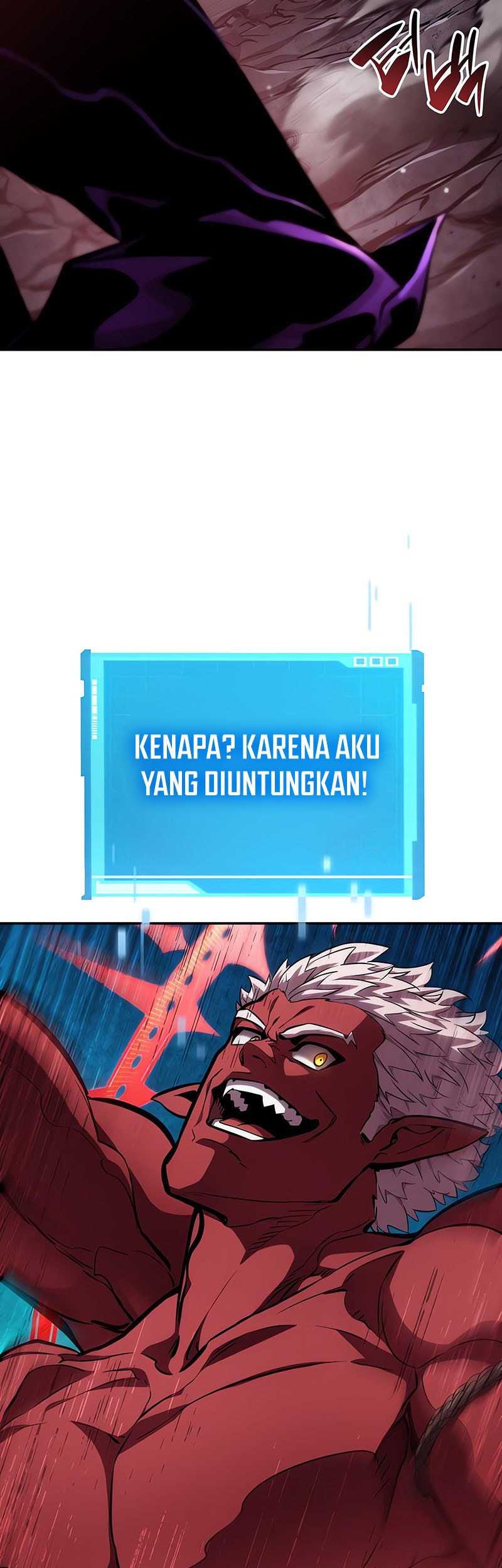 Boundless Necromancer Chapter 128 Gambar 54