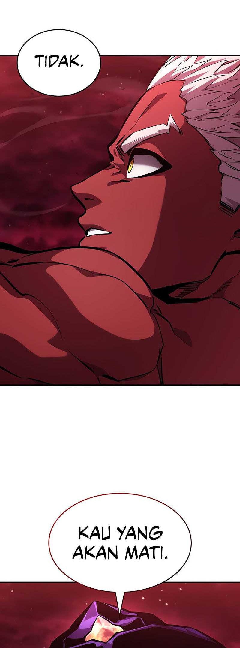 Boundless Necromancer Chapter 128 Gambar 59