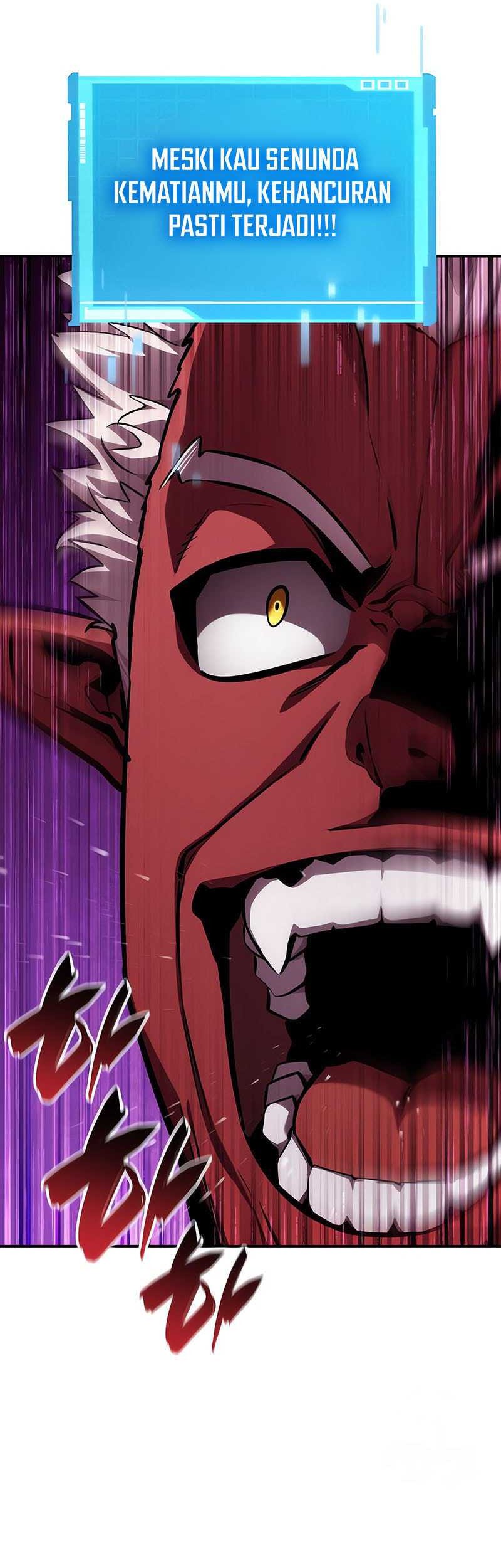 Boundless Necromancer Chapter 128 Gambar 58