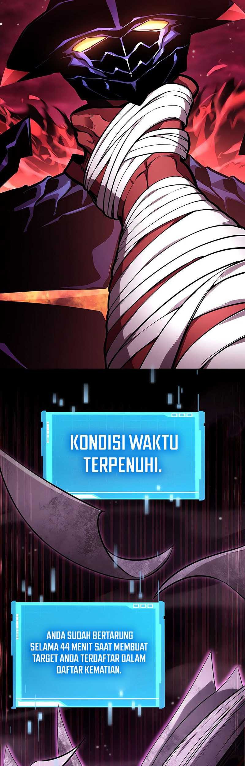 Boundless Necromancer Chapter 128 Gambar 60